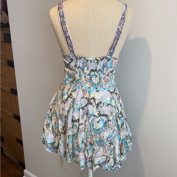 Free People Dress Size 6 - Picture 6 of 6